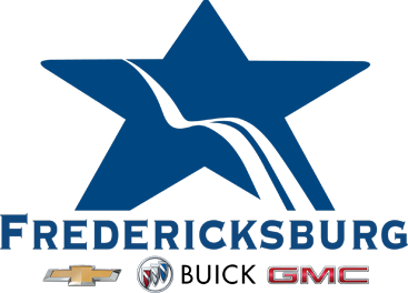 Fredericksburg Chevrolet